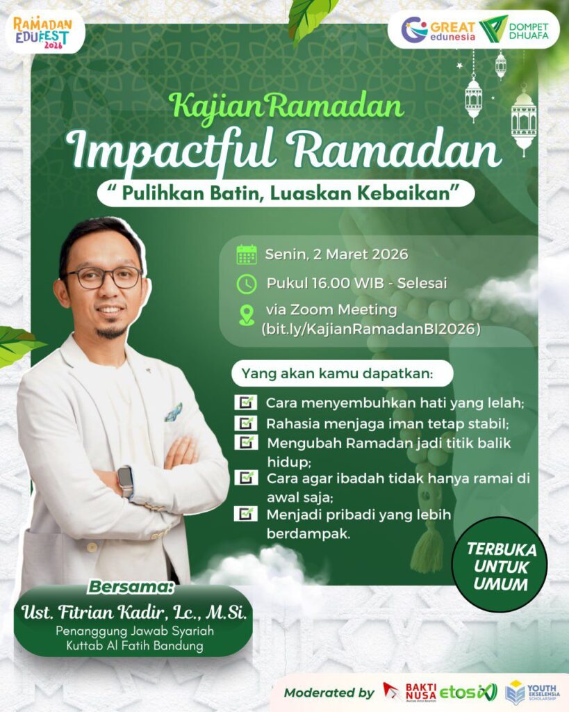 Impact Full Ramadan