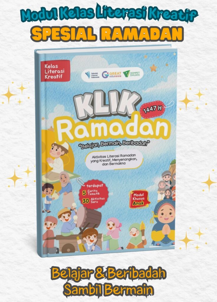 modul klik ramadan